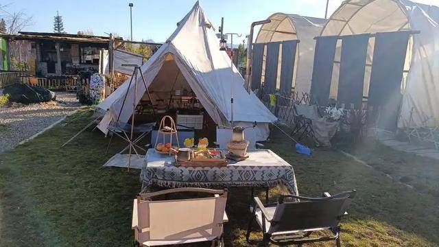 租边玩！相机租、房车租、搭子租把体验拉满冰球突破豪华版app国庆旅游新哲学：边(图4)