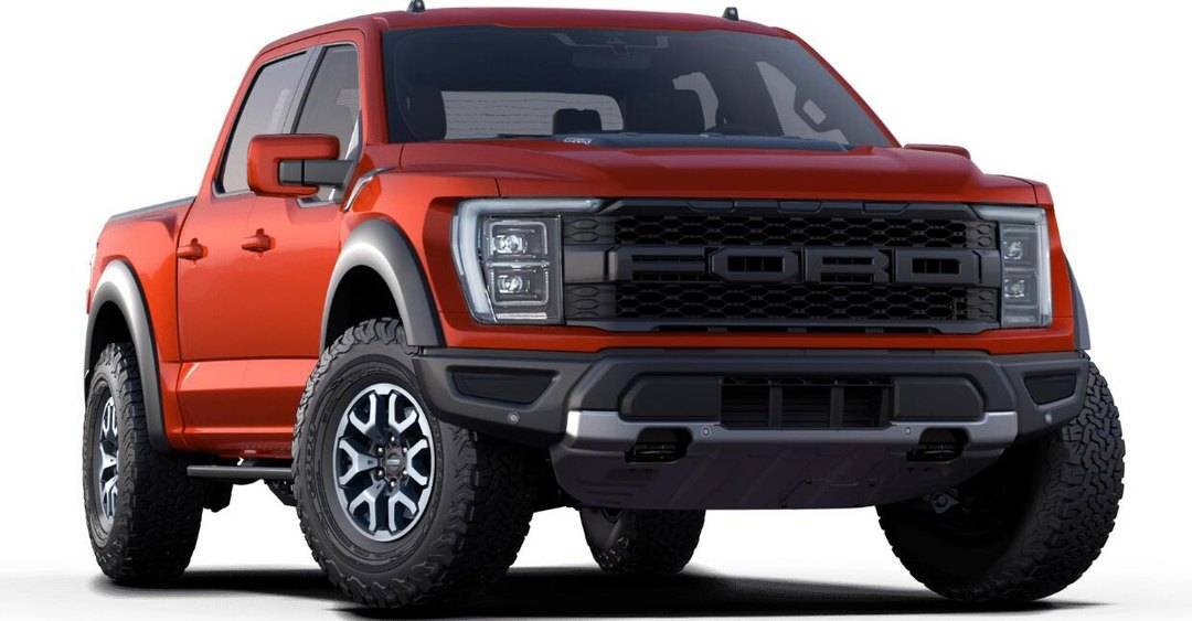 车特别适合陪你去野了｜封面天天见·封火轮冰球突破露营那么火您不想去看看？这10款(图5)