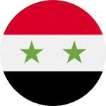 Visitor or Tourist Visa 600 - Syria