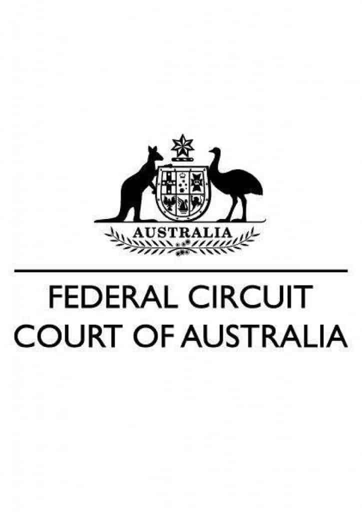 immigration lawyer melbourne can help with AAT FCC application