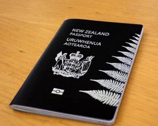 subclass 189 visa NZ citizen